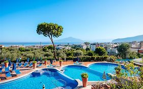 Hilton Sorrento Palace